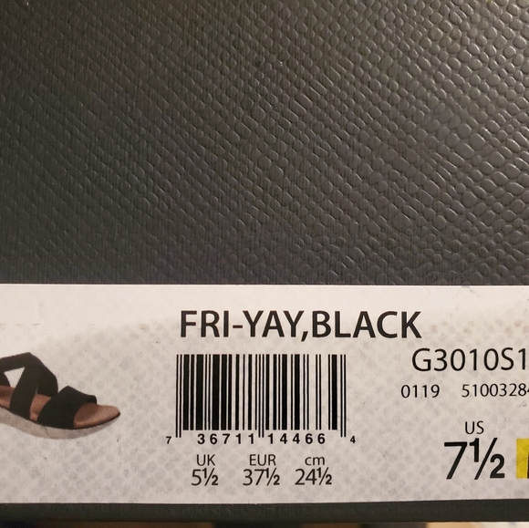 Sandals - Picture 5 of 5